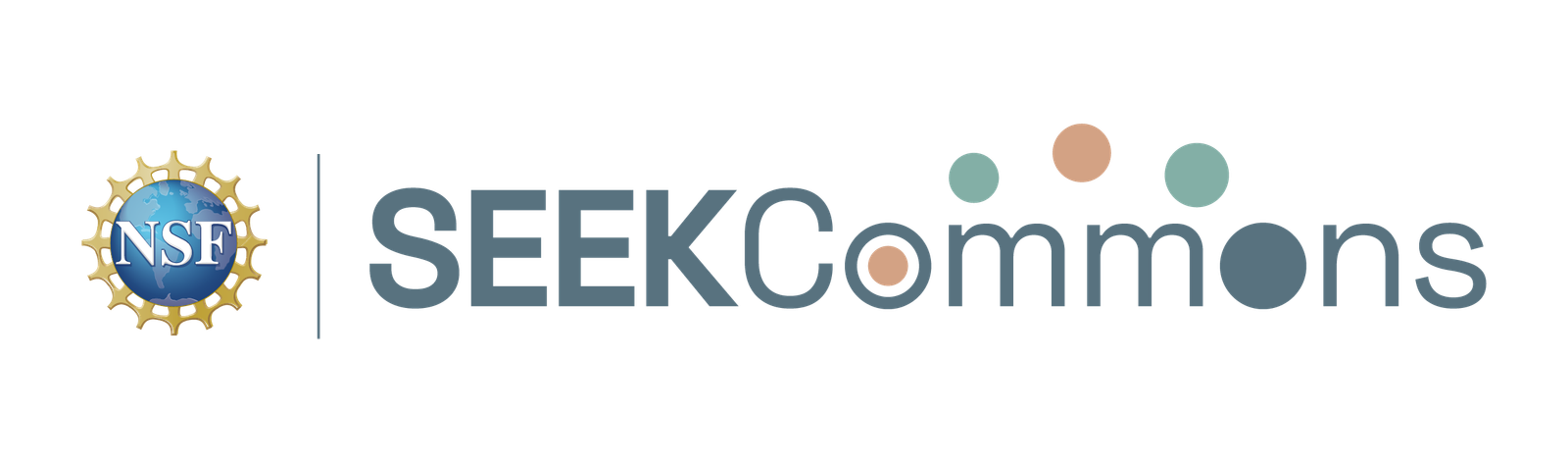 NSF SEEKCommons