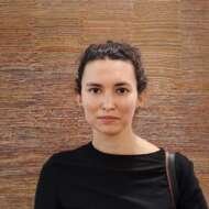 María Fernanda Domínguez-Londoño
